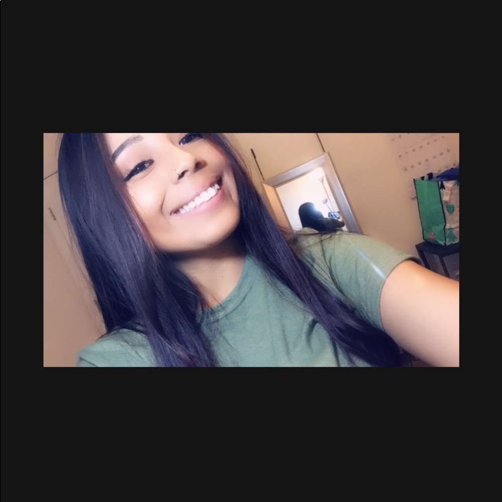 Meet your Posher, Lisbeth